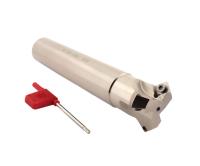 Фреза фасочная со сменными пластинами YGCH75-AP16-D35x50-S22-Z0306-C фреза со сменными пластинами