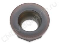 RPMT10T3MO-UU CAS317 пластина для фрез