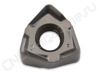 WNEX040308R-GN YG613 пластина для фрез