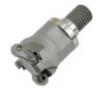 Корпус фрезы со сменными пластинами YGMR-RP1204M-D32-M16-L43-Z3-C