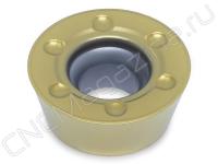 RDMT1204MO-MM CA130 пластина для фрез