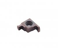 GER120-B Пластина канавочная Trinix