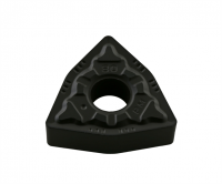 WNMG080408-PM-YBC252 Пластина токарная для стали, получистовая обработка для точения Trinix