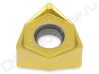 WNMU080608PN-GM CM200 пластина для фрез