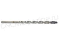 DR0500-83-121-5-12D-C XC5150 сверло спиральное твердосплавное ОРИОН