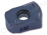 ENMX0905 YG602 пластина для фрез