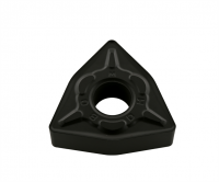 WNMG080408-DM-YBC252 Пластина токарная для стали, получистовая обработка для точения Trinix