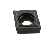 CCMT09T304-HM-YBG202 Пластина токарная для точения Trinix