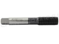 Метчик раскатник HSS-E G3/8 6H, TiAlN (TiCN-C) TAG02R038