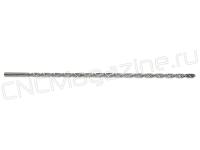 DR0500-217-249-5-40D-C XC5150 сверло спиральное твердосплавное ОРИОН