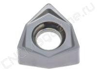 WNMU040304EN-GM ZM36 пластина для фрез