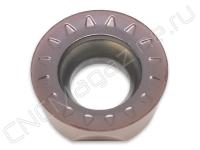 RDMT10T3MO-TT CS308 пластина для фрез