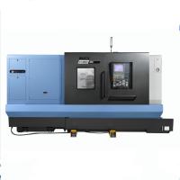 Токарный обрабатывающий центр DN Solutions PUMA 4005