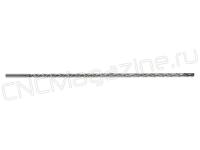 DR0400-209-239-4-50D-C XC5150 сверло спиральное твердосплавное ОРИОН