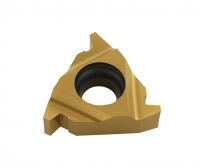 RT16.01N-3.00TR-YBG201 Пластина резьбовая трапецеидального профиля, угол 30° Trinix