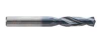 DTX404059 Сверло твердосплавное по металлу 5.9 мм 5.9X28X66 RCH Dream DrillX