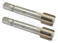 Метчик машинно-ручной М20х1.0 HSS ГОСТ 3266-81 (компл 2 шт)