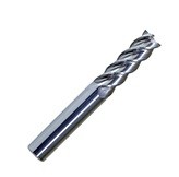 GE4-D8.0-20x63 PMK103 фреза концевая твердосплавная