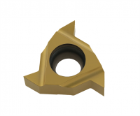 RT16.01W-AG60-YBG201 Пластина резьбовая, неполный профиль, 60° Trinix