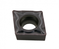 CCMT060204-HM-YBG202 Пластина токарная для точения Trinix