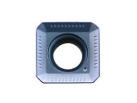 SEKT1204AFTN-XM LDA пластина для фрез