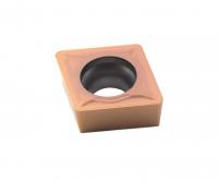 CCMT09T308-AHF-YB9320 Пластина токарная для точения Trinix