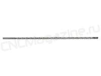 DR0500-267-299-5-50D-C XC5150 сверло спиральное твердосплавное ОРИОН