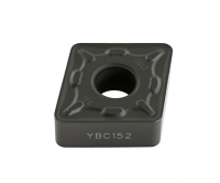 CNMG160616-DM-YBC152 Пластина токарная для точения Trinix