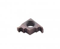 GER070-A Пластина канавочная Trinix