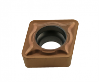 CCMT060208-AHF-YB9320 Пластина токарная для точения Trinix