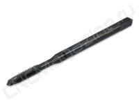 TB814246 Метчик M4Х0.7 HSS-E 6H 63.0L с прямой канавкой Combo