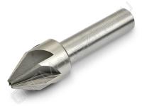 Зенковка 16-60 P6M5 ц/х ГОСТ 14953-80