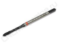 TB313206 Метчик HSS-E DIN371 со спиральными канавками, М3Х0.5 6H 56.0L