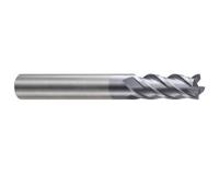 GMJ28025 Фреза 4-х зубая концевая 2.5X4X8X50 Alpha-PX