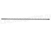 DR0300-139-172-4-40D-C XC5150 сверло спиральное твердосплавное ОРИОН