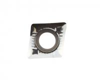 CCGX09T308-AC-SK001 Пластина токарная для точения Trinix