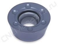 RDMT1204MO-MM CP130 пластина для фрез