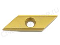 XCET310404 CT5320 пластина для фрез Chai Tools