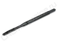 TB814206 Метчик M3Х0.5 HSS-E 6H 56.0L с прямой канавкой Combo