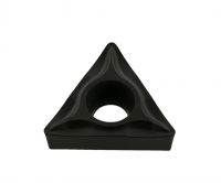 TCMT090208-HM YBC252 Пластина токарная для стали, получистовая обработка для точения Trinix