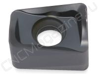 ANKX160716R-GH IS6030 пластина для фрез