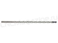 DR0600-174-214-6-25D-C XC5150 сверло спиральное твердосплавное ОРИОН