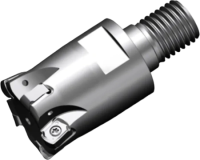 Корпус для сменных пластин Universal line- MHF-ENMX06-D18Z2M08