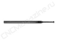 XC-18-A Фреза для обработки кромок пересекающихся отверстий, Dc 1.8