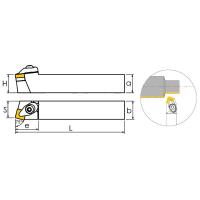 DSBNL2020K12 Резец токарный (державка) по металлу