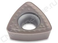 UDET12T312-MM IA6330 пластина для фрез