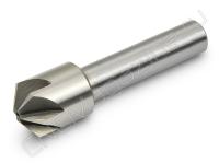 Зенковка 12.5-120 P6M5 ц/х ГОСТ 14953-80