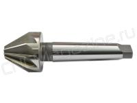 Зенковка 63-60 P6M5 к/х ГОСТ 14953-80