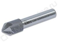 З581-2-90-46-С8 Р6М5 зенковка