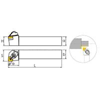 DCLNL2020K12 Резец токарный (державка) по металлу
